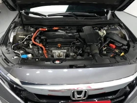Honda Accord 2.0 Hybrid Touring, снимка 11