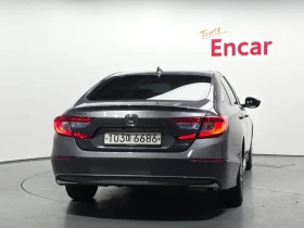 Honda Accord 2.0 Hybrid Touring, снимка 8