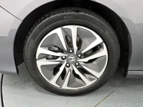Honda Accord 2.0 Hybrid Touring, снимка 9