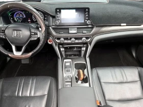 Honda Accord 2.0 Hybrid Touring, снимка 14