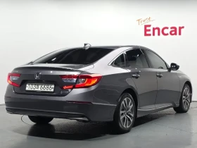 Honda Accord 2.0 Hybrid Touring, снимка 3