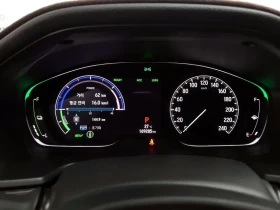 Honda Accord 2.0 Hybrid Touring, снимка 15