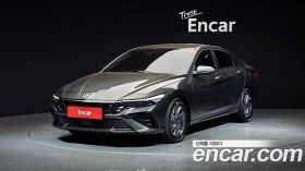 Hyundai Elantra, снимка 1