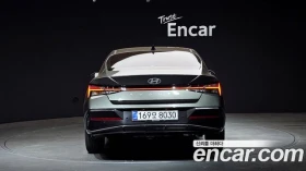 Hyundai Elantra, снимка 4