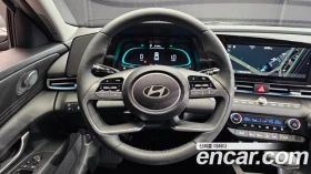 Hyundai Elantra, снимка 13