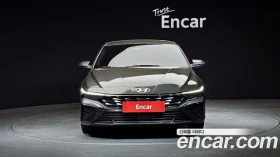 Hyundai Elantra, снимка 3