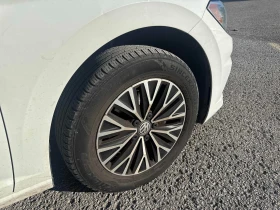 VW Jetta * Highline * CARFAX * ОПЦИЯ ЗА ФИНАНСИРАНЕ * , снимка 7