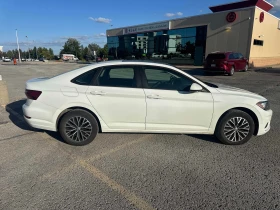 VW Jetta * Highline * CARFAX * ОПЦИЯ ЗА ФИНАНСИРАНЕ * , снимка 16