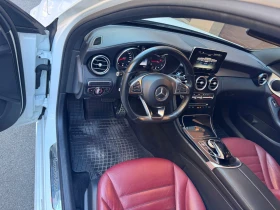 Mercedes-Benz C 250 4-MATIC, AMG LINE, снимка 8