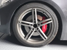 Kia Stinger 3.3 Turbo 2WD| 365к.с., снимка 5