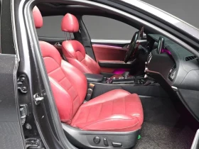 Kia Stinger 3.3 Turbo 2WD| 365к.с., снимка 11