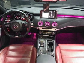 Kia Stinger 3.3 Turbo 2WD| 365к.с., снимка 7