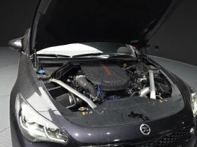 Kia Stinger 3.3 Turbo 2WD| 365к.с., снимка 6