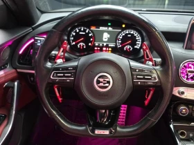 Kia Stinger 3.3 Turbo 2WD| 365к.с., снимка 13