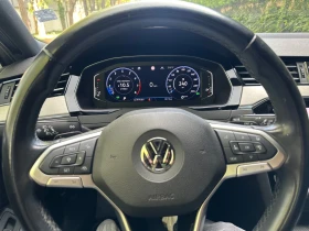 VW Passat R-Line 2.0 TSI 190 , снимка 10