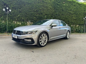 VW Passat R-Line 2.0 TSI 190 , снимка 4