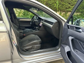 VW Passat R-Line 2.0 TSI 190 , снимка 12
