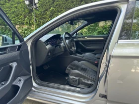 VW Passat R-Line 2.0 TSI 190 , снимка 14