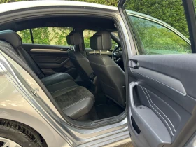VW Passat R-Line 2.0 TSI 190 , снимка 13