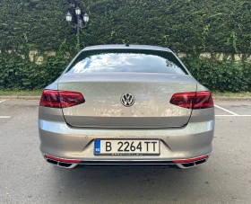 VW Passat R-Line 2.0 TSI 190 , снимка 7