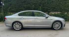 VW Passat R-Line 2.0 TSI 190 , снимка 9