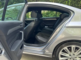 VW Passat R-Line 2.0 TSI 190 , снимка 15