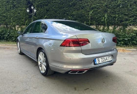 VW Passat R-Line 2.0 TSI 190 , снимка 6