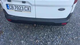 Ford Connect Дълга база, снимка 5