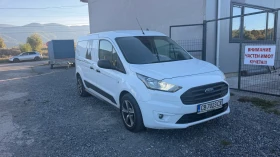 Ford Connect Дълга база, снимка 1