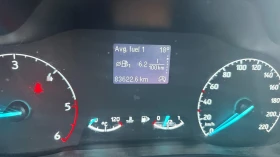 Ford Connect Дълга база, снимка 7