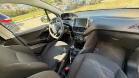 Peugeot 208 1.6 HDI, снимка 11