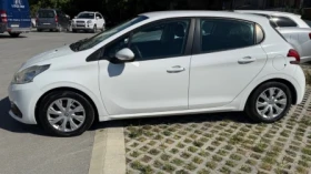 Peugeot 208 1.6 HDI, снимка 3