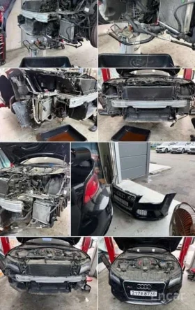 Audi Rs7 * 4.0 TFSI Quattro * , снимка 16