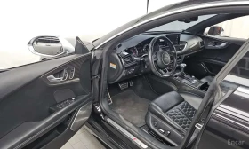 Audi Rs7 * 4.0 TFSI Quattro * , снимка 10