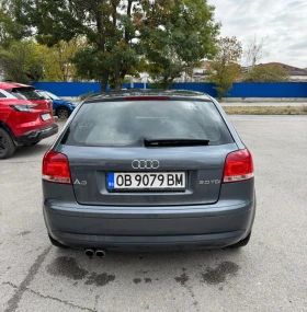 Audi A3, снимка 5