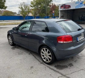 Audi A3, снимка 4