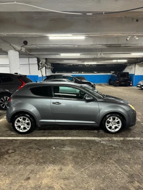 Alfa Romeo MiTo, снимка 4
