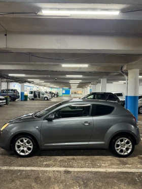 Alfa Romeo MiTo, снимка 5