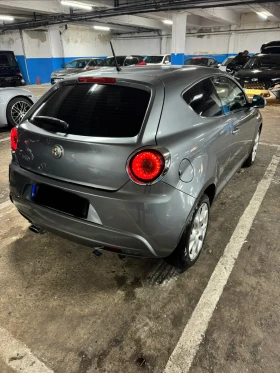 Alfa Romeo MiTo, снимка 6