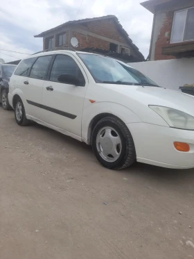 Ford Focus, снимка 1