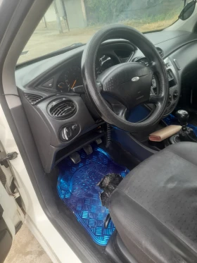 Ford Focus, снимка 4