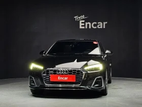 Audi A5, снимка 3