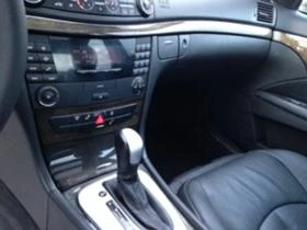 Mercedes-Benz E 270 CDI/  | Mobile.bg    12