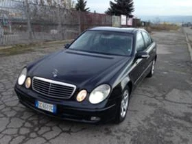 Mercedes-Benz E 270 CDI/  | Mobile.bg    2