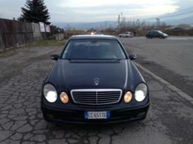 Mercedes-Benz E 270 CDI/  | Mobile.bg    3