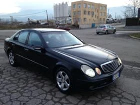 Mercedes-Benz E 270 CDI/  | Mobile.bg    4