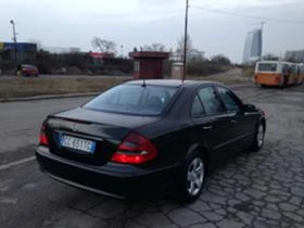 Mercedes-Benz E 270 CDI/  | Mobile.bg    6