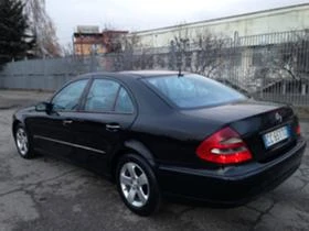 Mercedes-Benz E 270 CDI/  | Mobile.bg    8