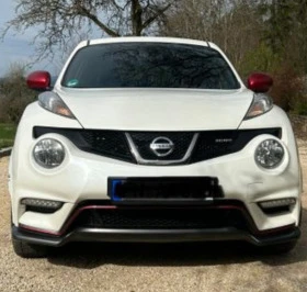 Nissan Juke 1.6b 200k.s.NISMO, снимка 1