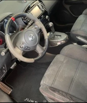 Nissan Juke 1.6b 200k.s.NISMO, снимка 6